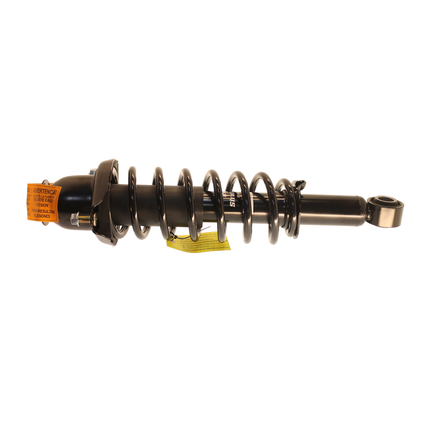 KYB SR4204 Rear Right Strut-Plus Strut and Coil Spring Assembly Toyota Corolla