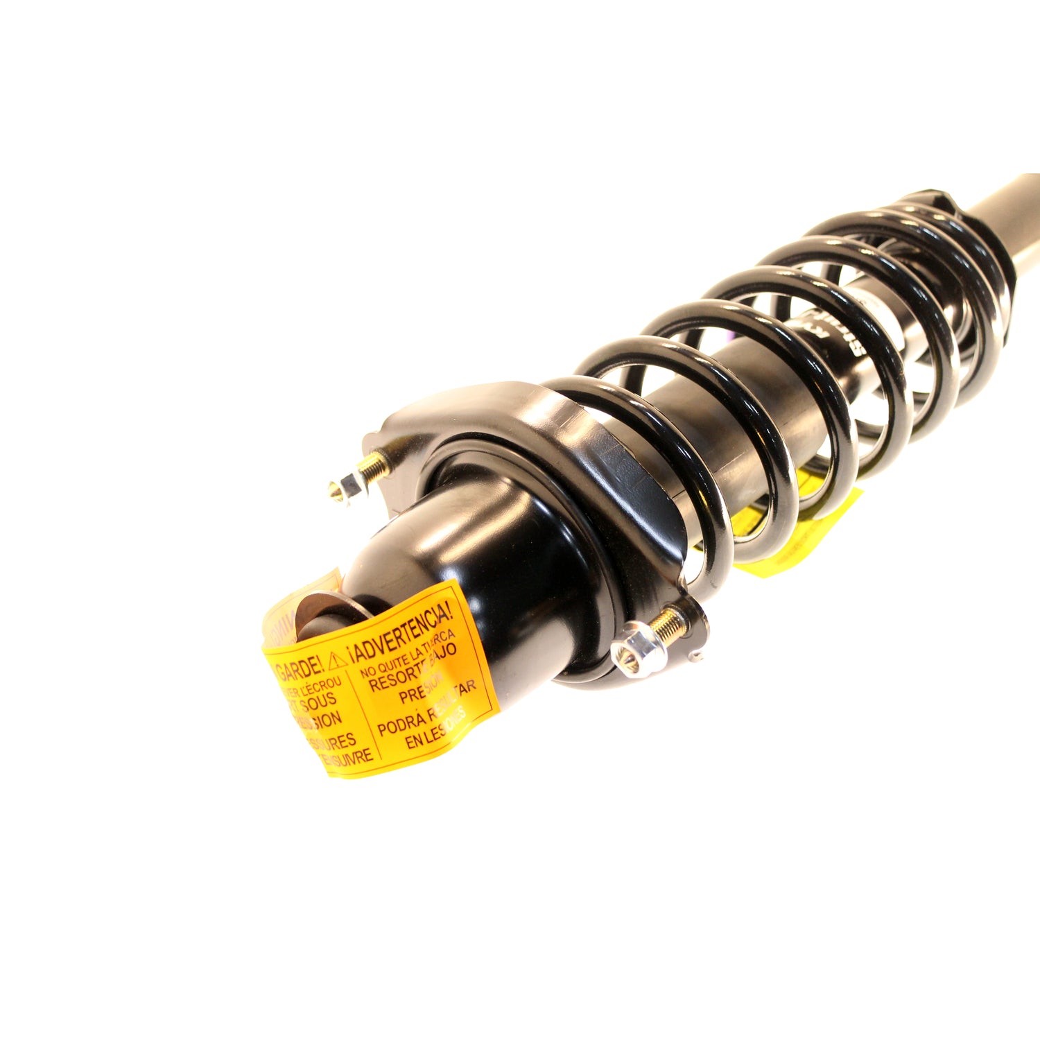 KYB SR4204 Rear Right Strut-Plus Strut and Coil Spring Assembly Toyota Corolla