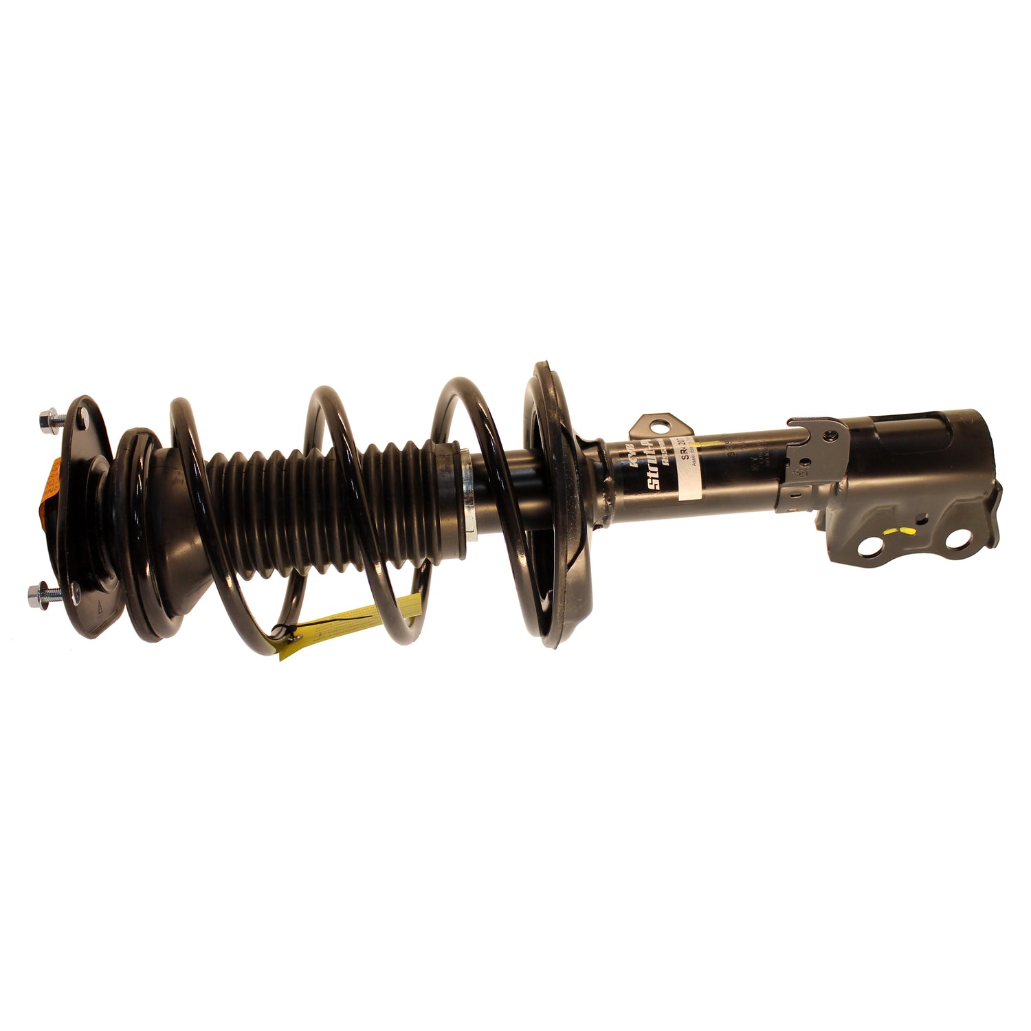 KYB SR4207 Front Right Strut-Plus Strut and Coil Spring Assembly Toyota Corolla