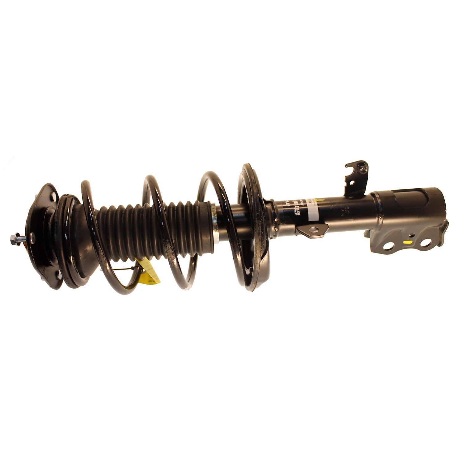 KYB SR4208 Front Left Strut-Plus Strut and Coil Spring Assembly Toyota Corolla