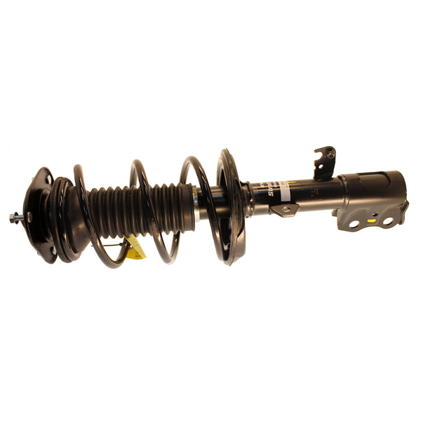 KYB SR4208 Front Left Strut-Plus Strut and Coil Spring Assembly Toyota Corolla