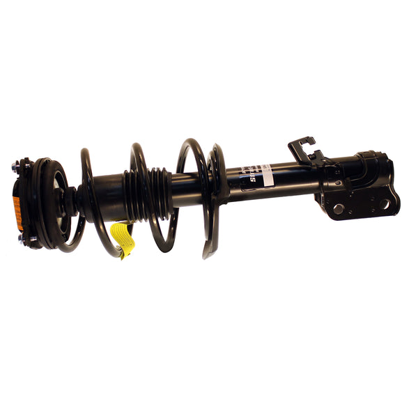 KYB SR4209 Front Right Strut-Plus Strut and Coil Spring Assembly Nissan Sentra