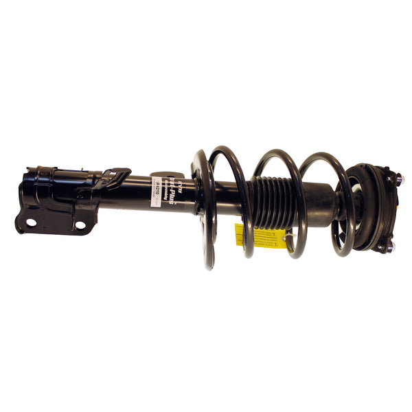 KYB SR4210 Front Left Strut-Plus Strut and Coil Spring Assembly Nissan Sentra