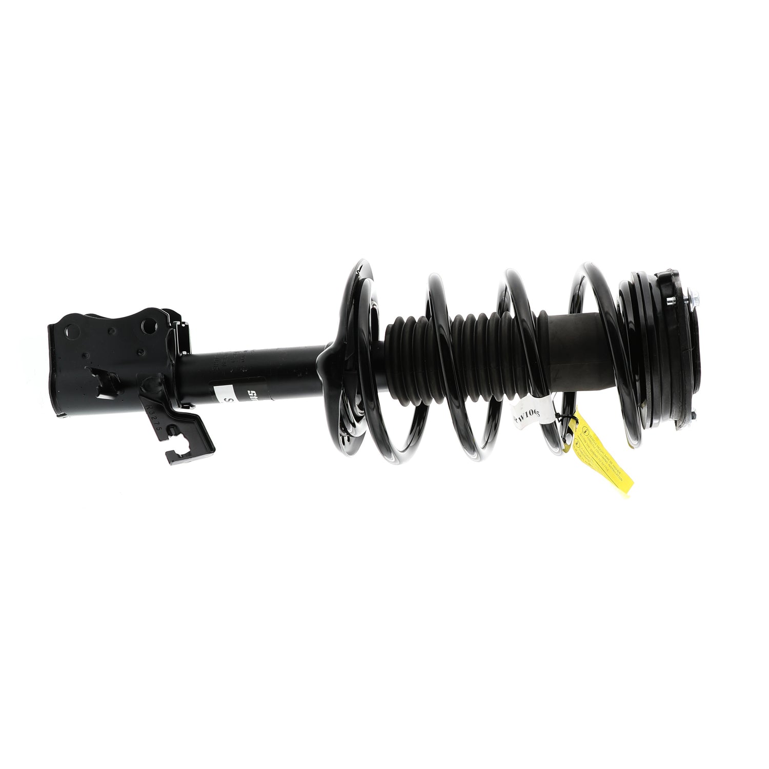KYB SR4214 Front Right Strut-Plus Strut and Coil Spring Assembly Nissan Sentra