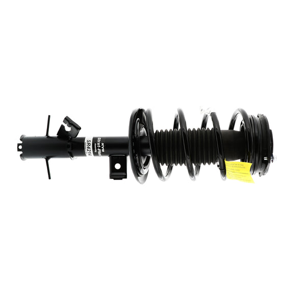 KYB SR4214 Front Right Strut-Plus Strut and Coil Spring Assembly Nissan Sentra