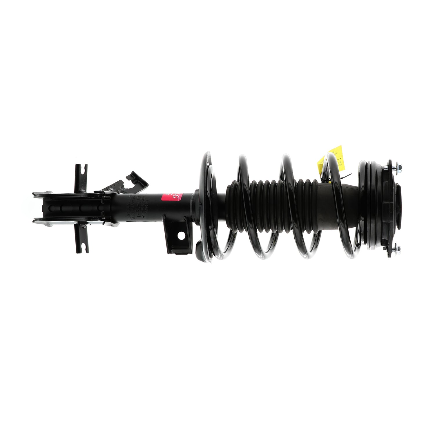KYB SR4215 Front Left Strut-Plus Strut and Coil Spring Assembly Nissan Sentra