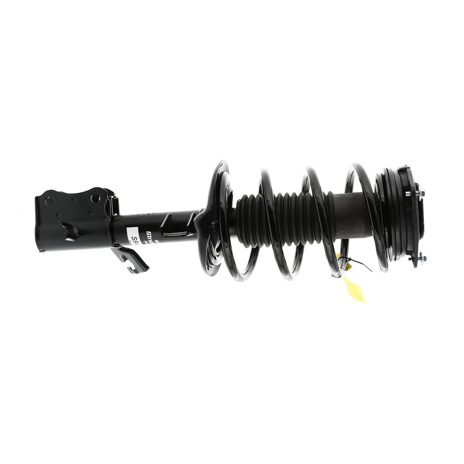 KYB SR4215 Front Left Strut-Plus Strut and Coil Spring Assembly Nissan Sentra