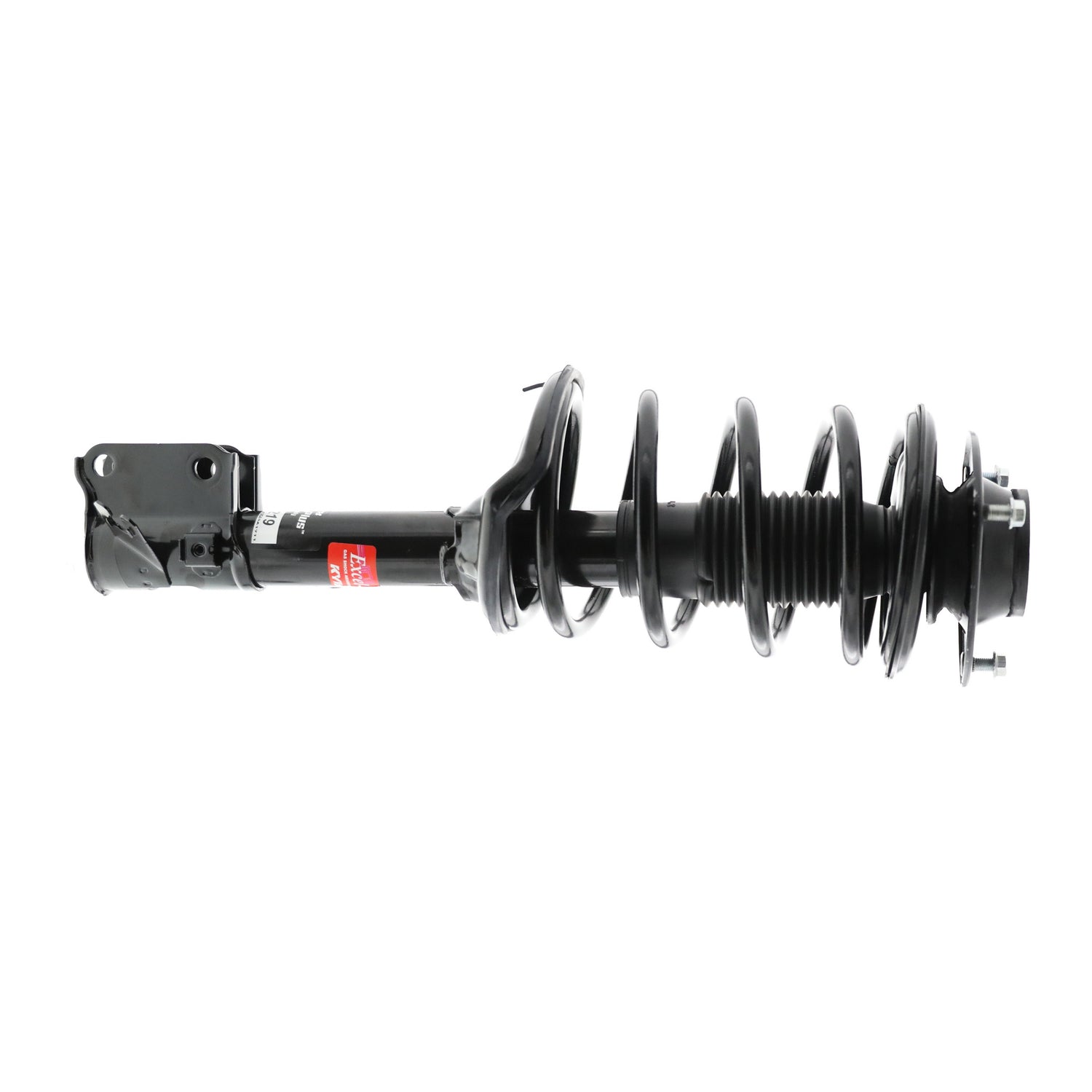 KYB SR4219 Front Right Strut-Plus Hyundai Tucson, KIA Sportage