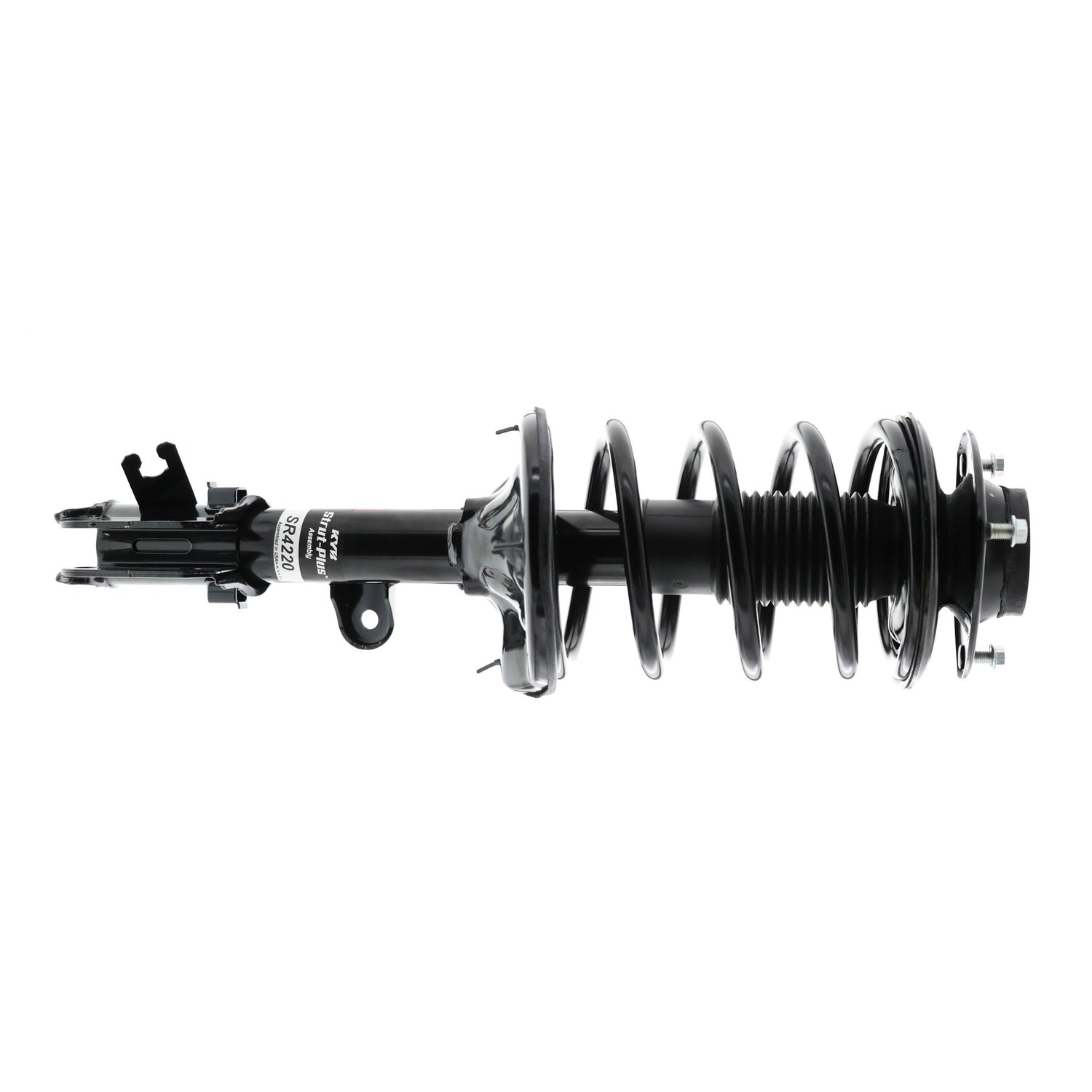 KYB SR4220 Front Left Strut-Plus Hyundai Tucson, KIA Sportage