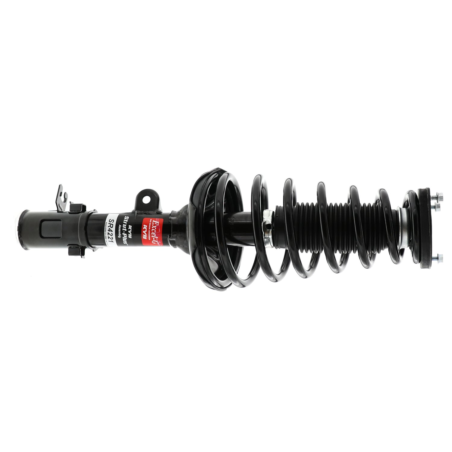 KYB SR4221 Rear Right Strut-Plus Hyundai Tucson, Kia Sportage