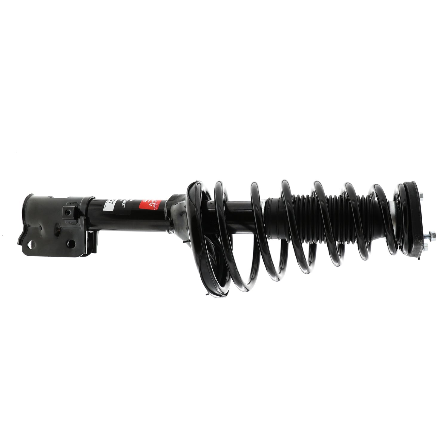 KYB SR4221 Rear Right Strut-Plus Hyundai Tucson, Kia Sportage