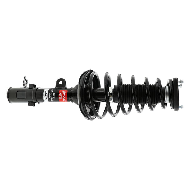 KYB SR4221 Rear Right Strut-Plus Hyundai Tucson, Kia Sportage
