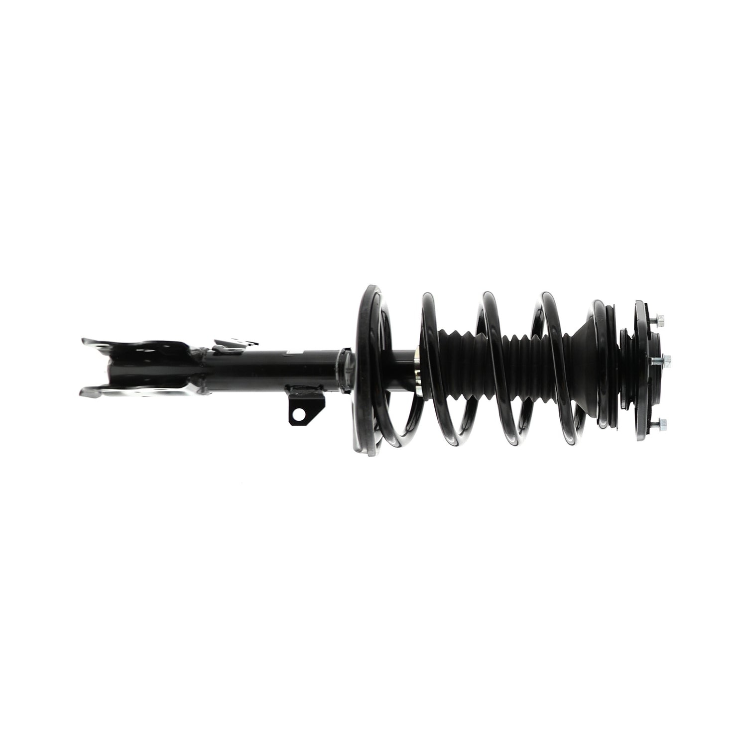 KYB SR4224 Front Left Strut-Plus Strut and Coil Spring Assembly Toyota Prius
