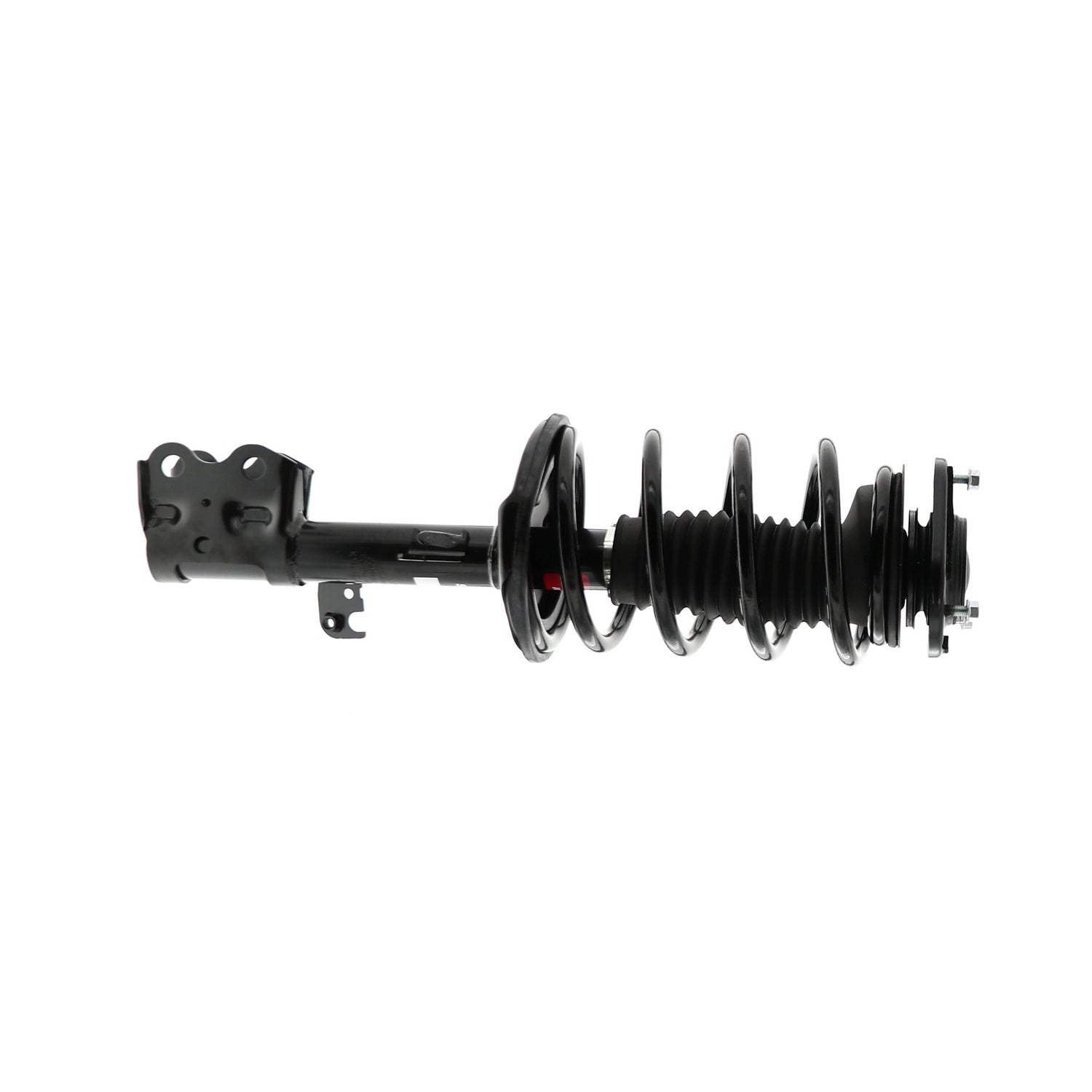 KYB SR4224 Front Left Strut-Plus Strut and Coil Spring Assembly Toyota Prius