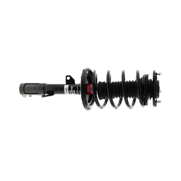 KYB SR4224 Front Left Strut-Plus Strut and Coil Spring Assembly Toyota Prius