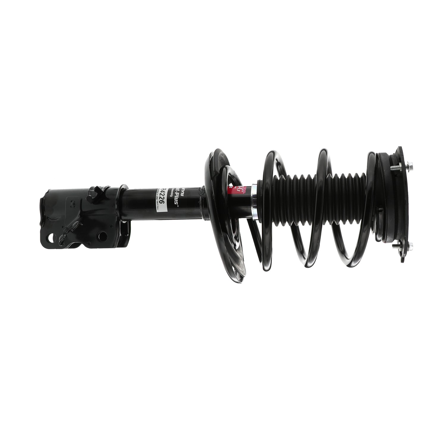 KYB SR4226 Front Left Strut-Plus Strut and Coil Spring Assembly Nissan Altima