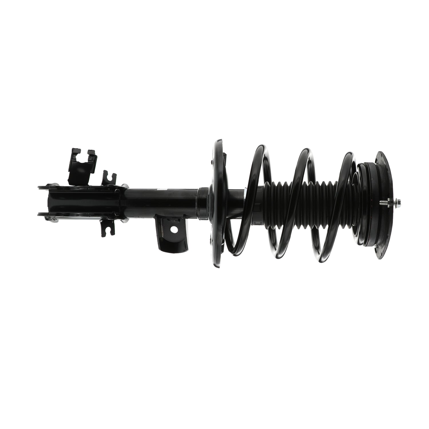 KYB SR4226 Front Left Strut-Plus Strut and Coil Spring Assembly Nissan Altima