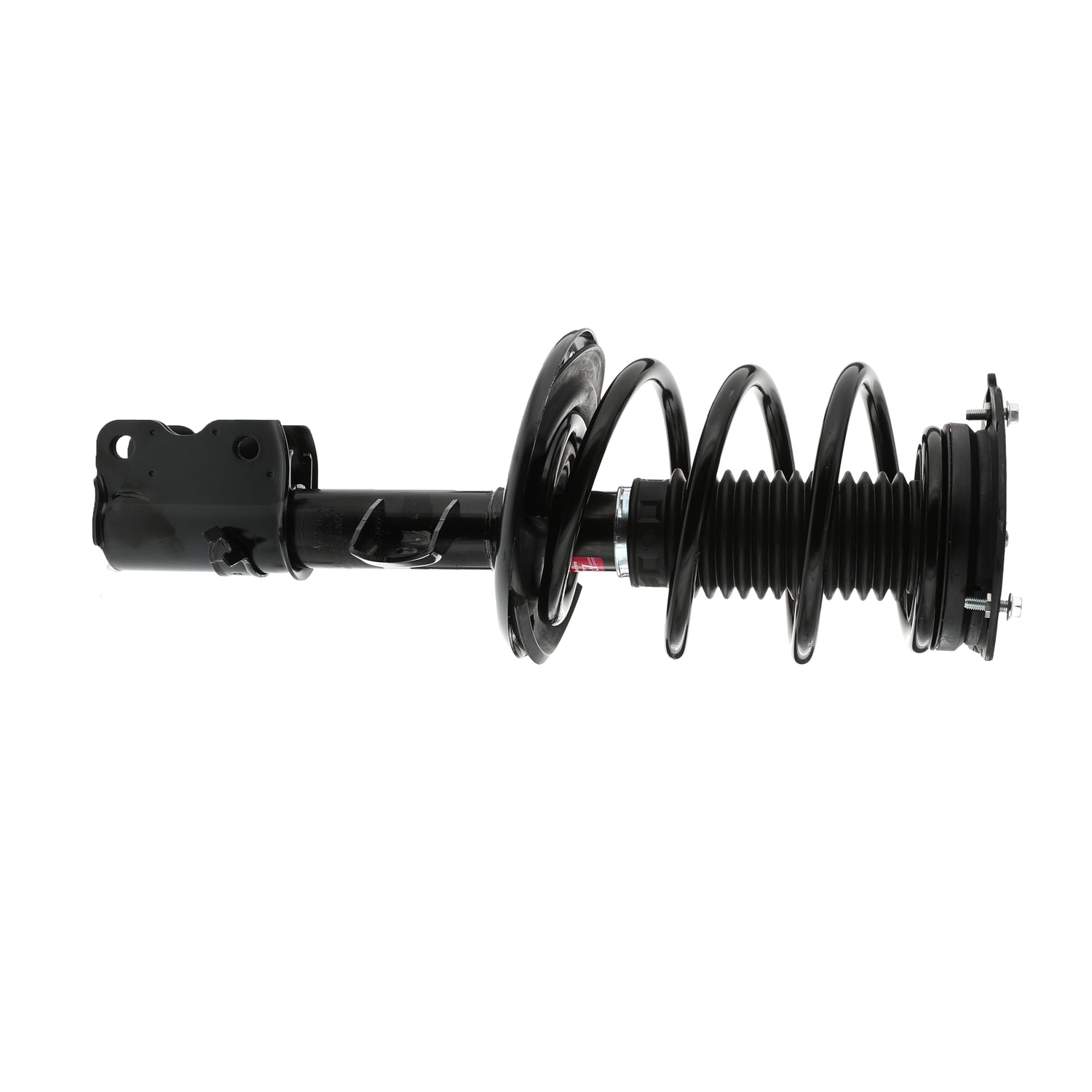 KYB SR4226 Front Left Strut-Plus Strut and Coil Spring Assembly Nissan Altima