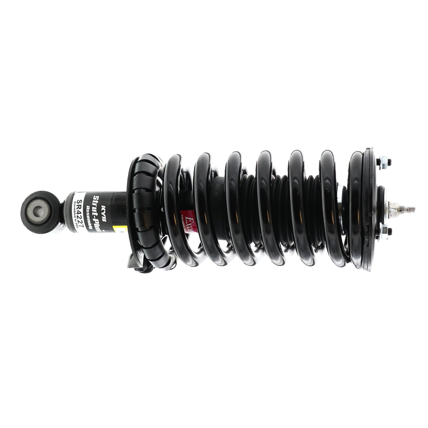 KYB SR4227 Front Strut-Plus Infiniti QX56, Nissan Armada, Titan 2WD