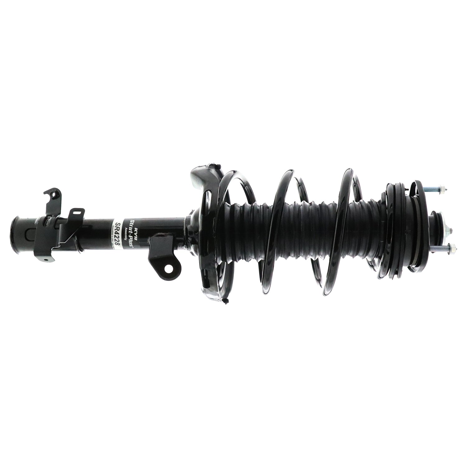 KYB SR4228 Front Right Strut-Plus Honda Ridgeline