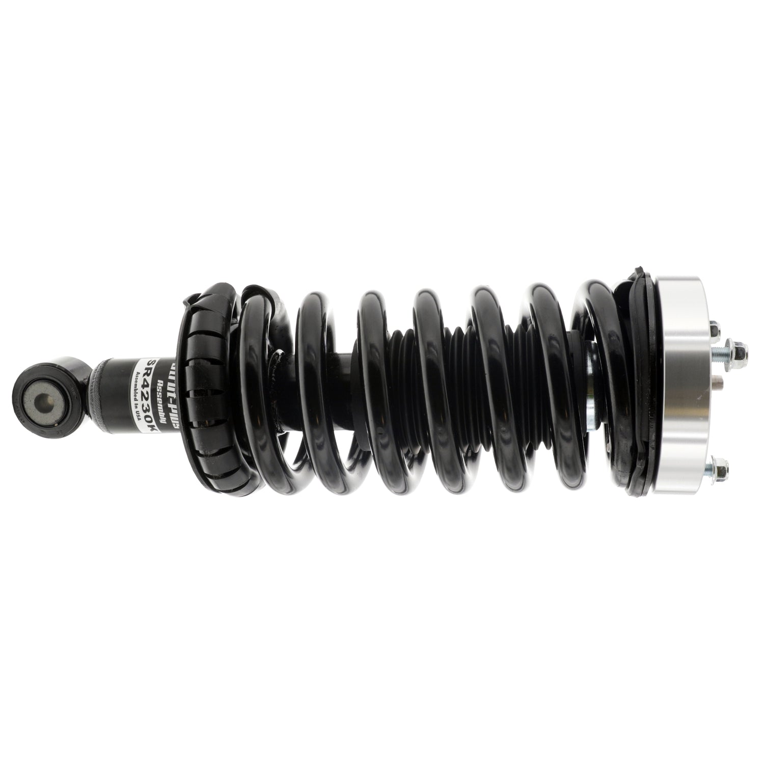 KYB SR4230K Front Truck-Plus Leveling Assembly Nissan Titan 4WD