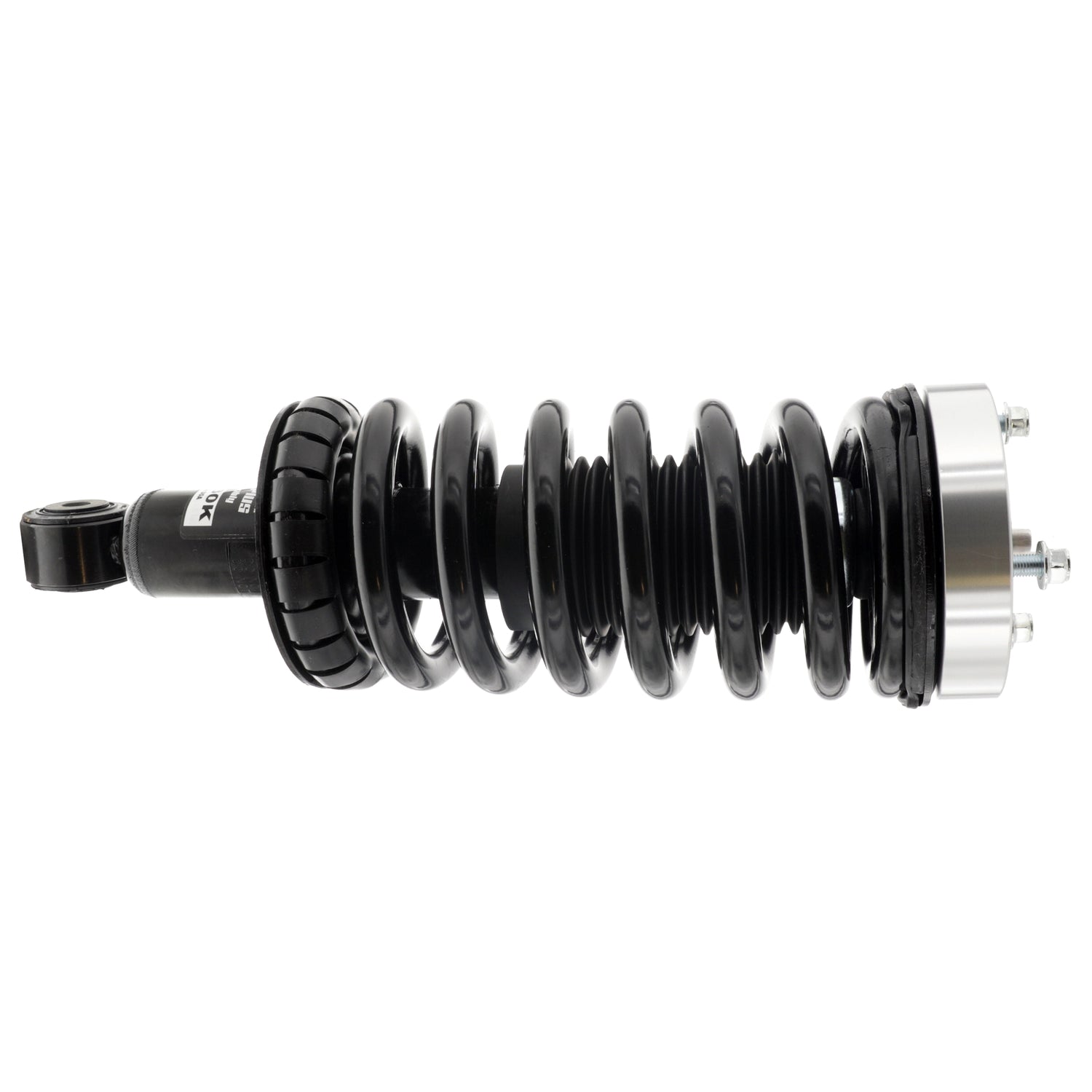 KYB SR4230K Front Truck-Plus Leveling Assembly Nissan Titan 4WD