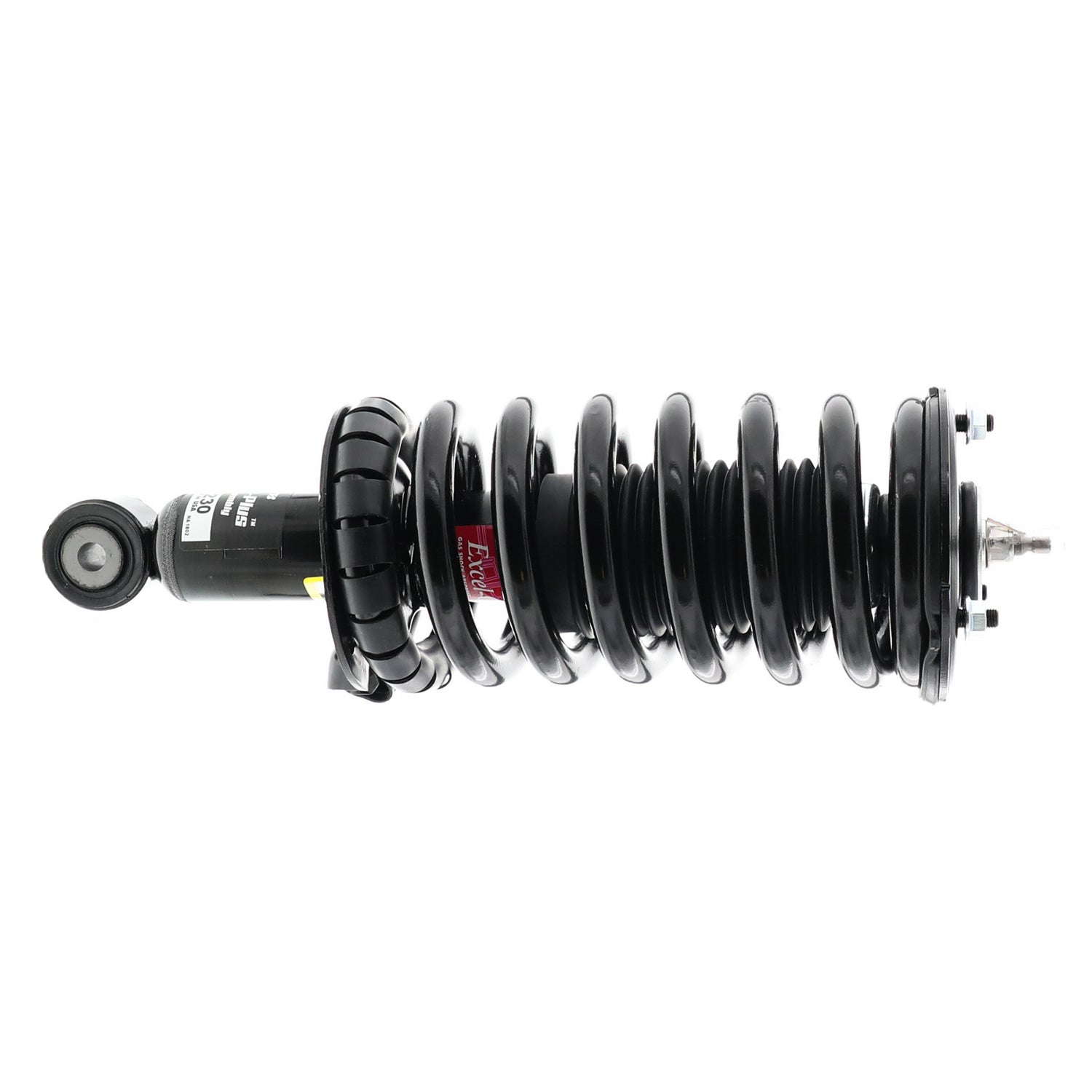 KYB SR4230 Front Strut-Plus Nissan Titan 4WD