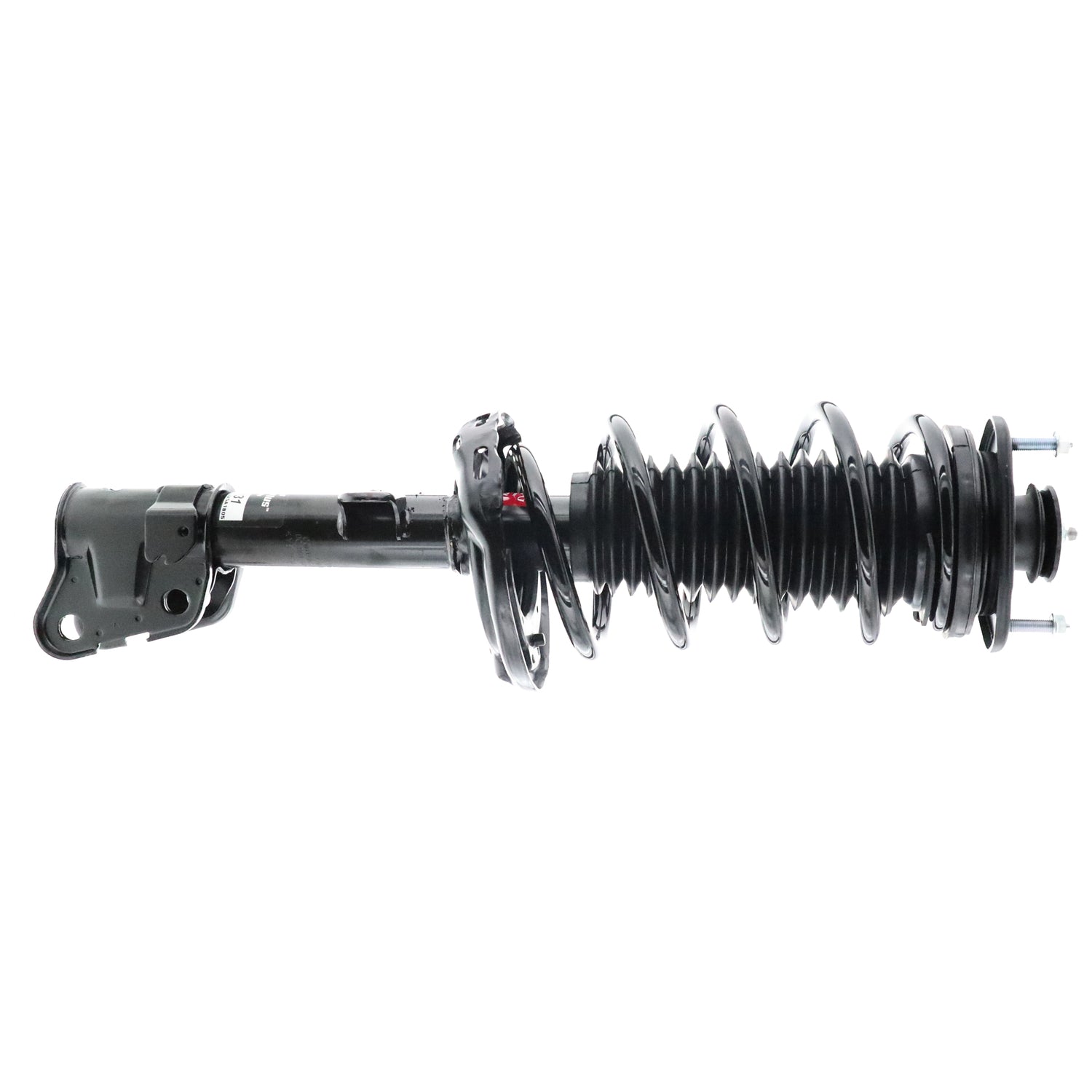 KYB SR4231 Front Right Strut-Plus Honda Pilot