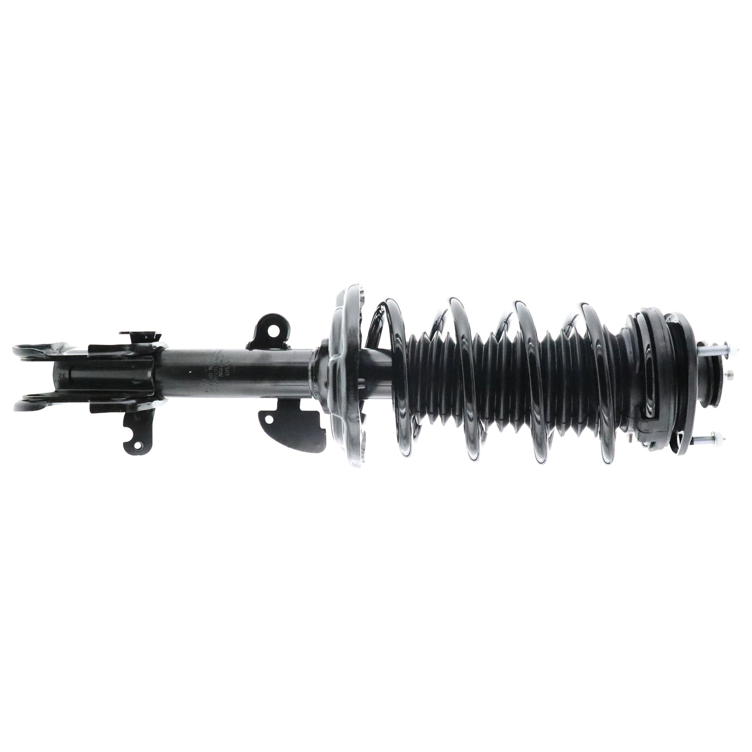 KYB SR4231 Front Right Strut-Plus Honda Pilot