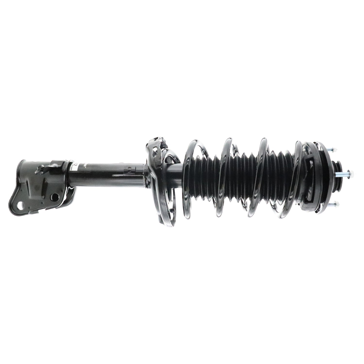 KYB SR4232 Front Left Strut-Plus Honda Pilot