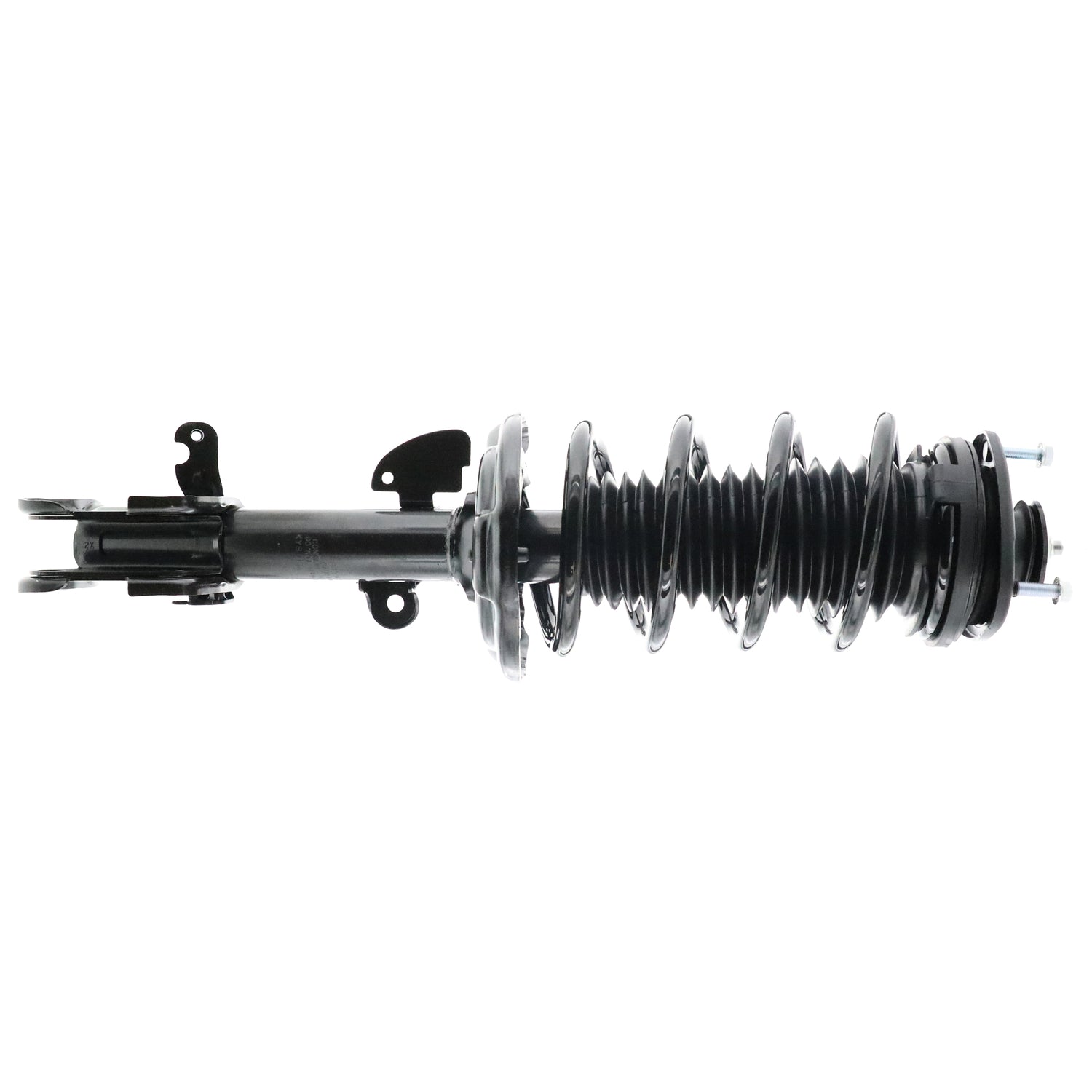 KYB SR4232 Front Left Strut-Plus Honda Pilot