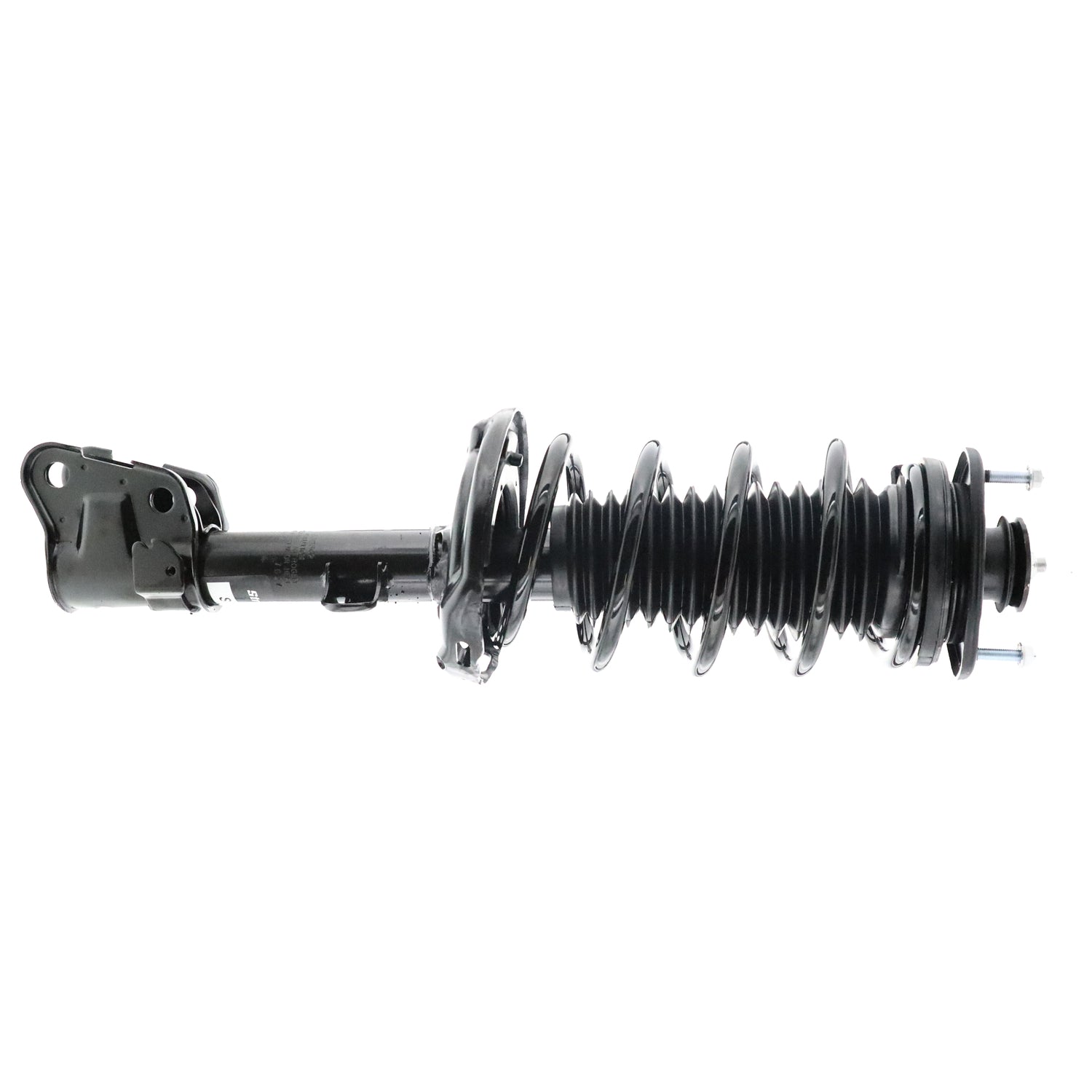 KYB SR4232 Strut-Plus for Honda Pilot | ShockWarehouse