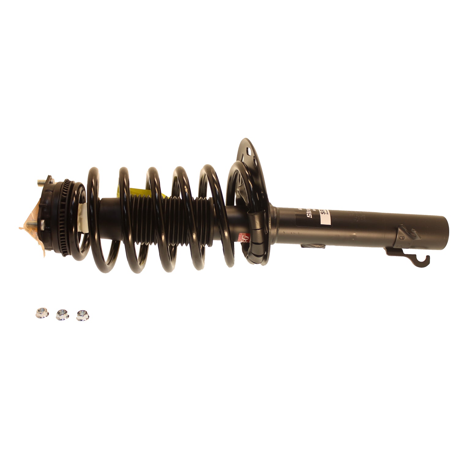 KYB SR4236 Front Left Strut-Plus Strut and Coil Spring Assembly Ford Focus