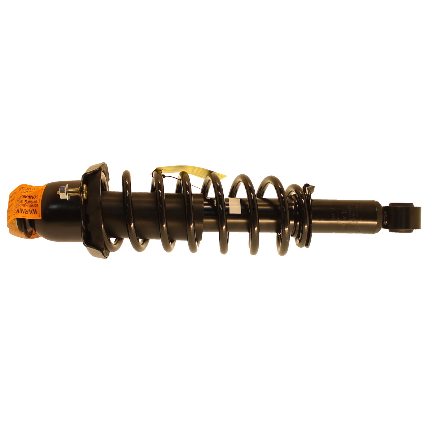 KYB SR4240 Rear Left Strut-Plus Strut and Coil Spring Assembly Toyota Corolla