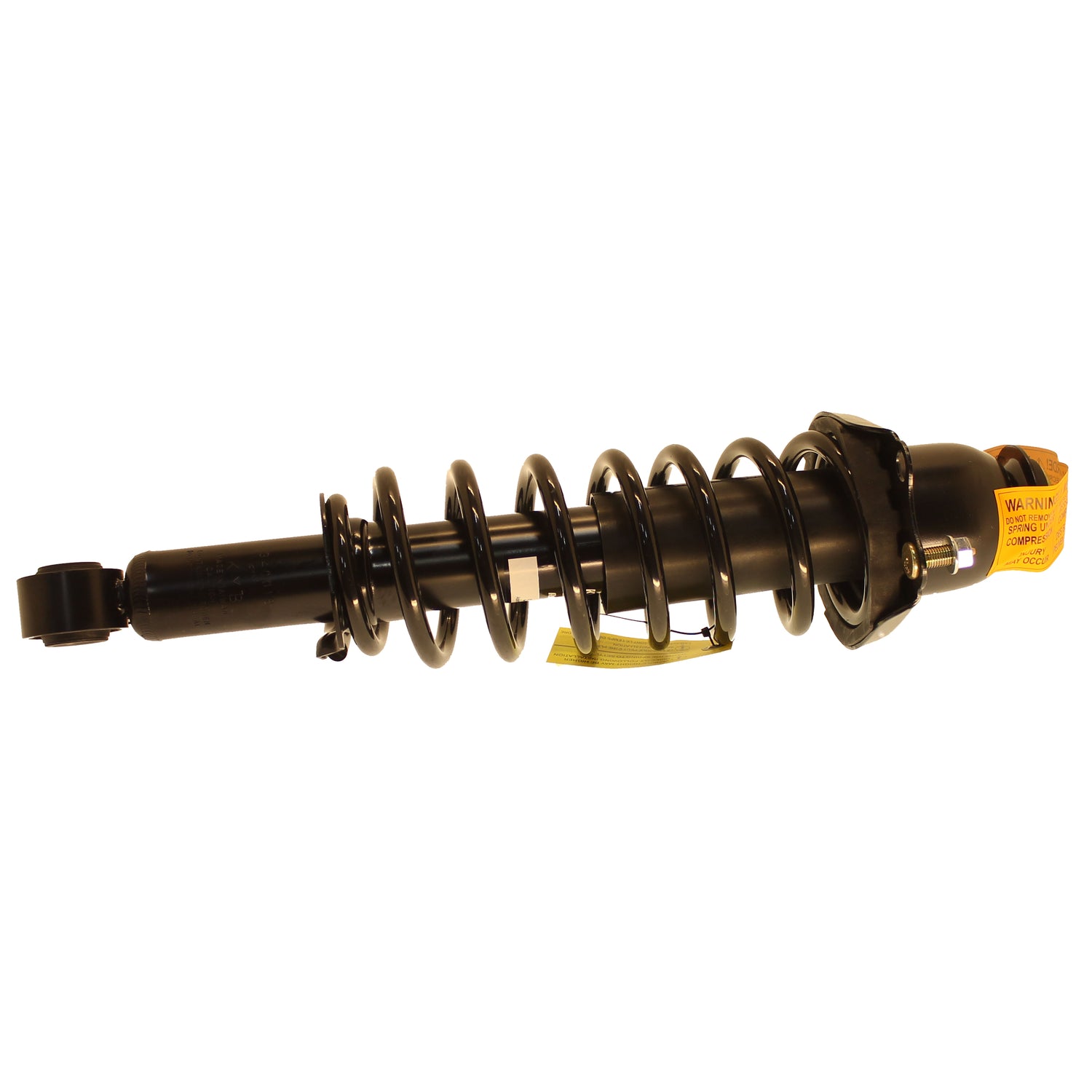 KYB SR4240 Rear Left Strut-Plus Strut and Coil Spring Assembly Toyota Corolla