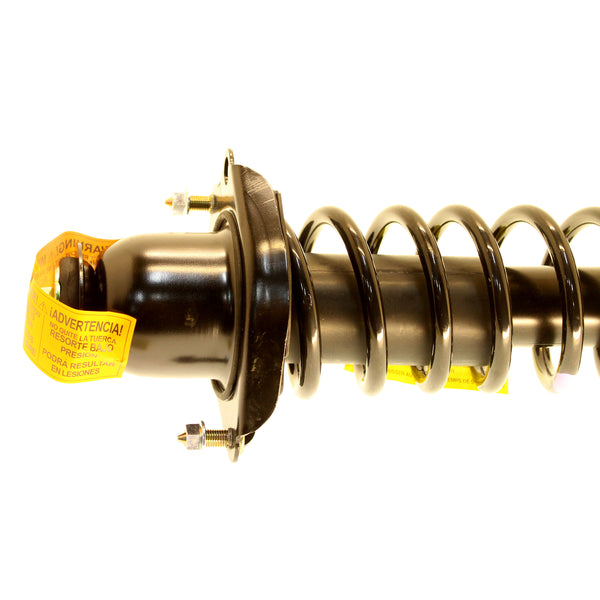 KYB SR4240 Rear Left Strut-Plus Strut and Coil Spring Assembly Toyota Corolla