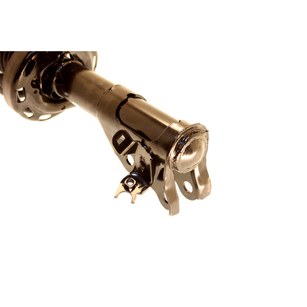 KYB SR4242 Front Left Strut-Plus Strut and Coil Spring Assembly Honda Civic