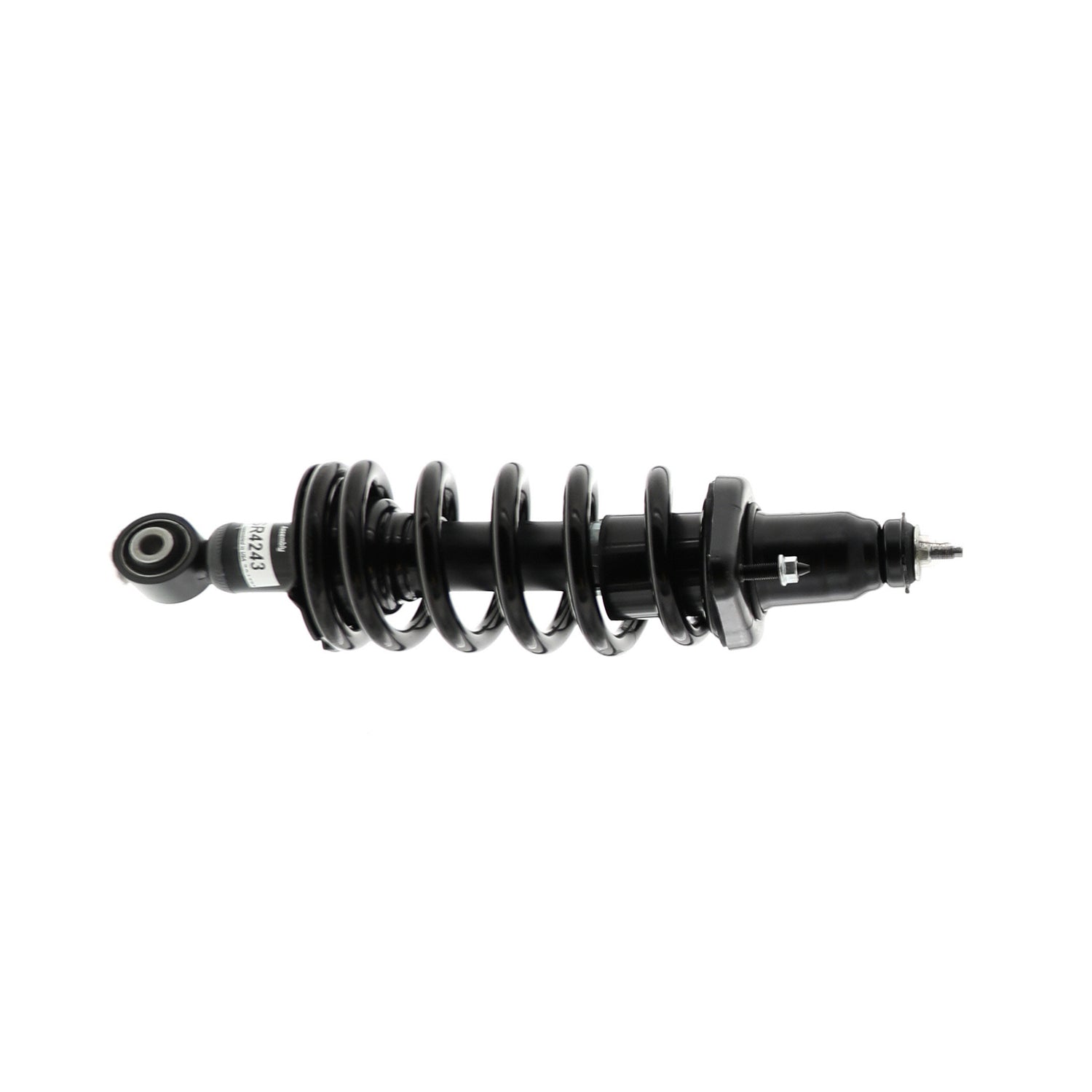 KYB SR4243 Rear Right Strut-Plus Strut and Coil Spring Assembly Honda CR-V