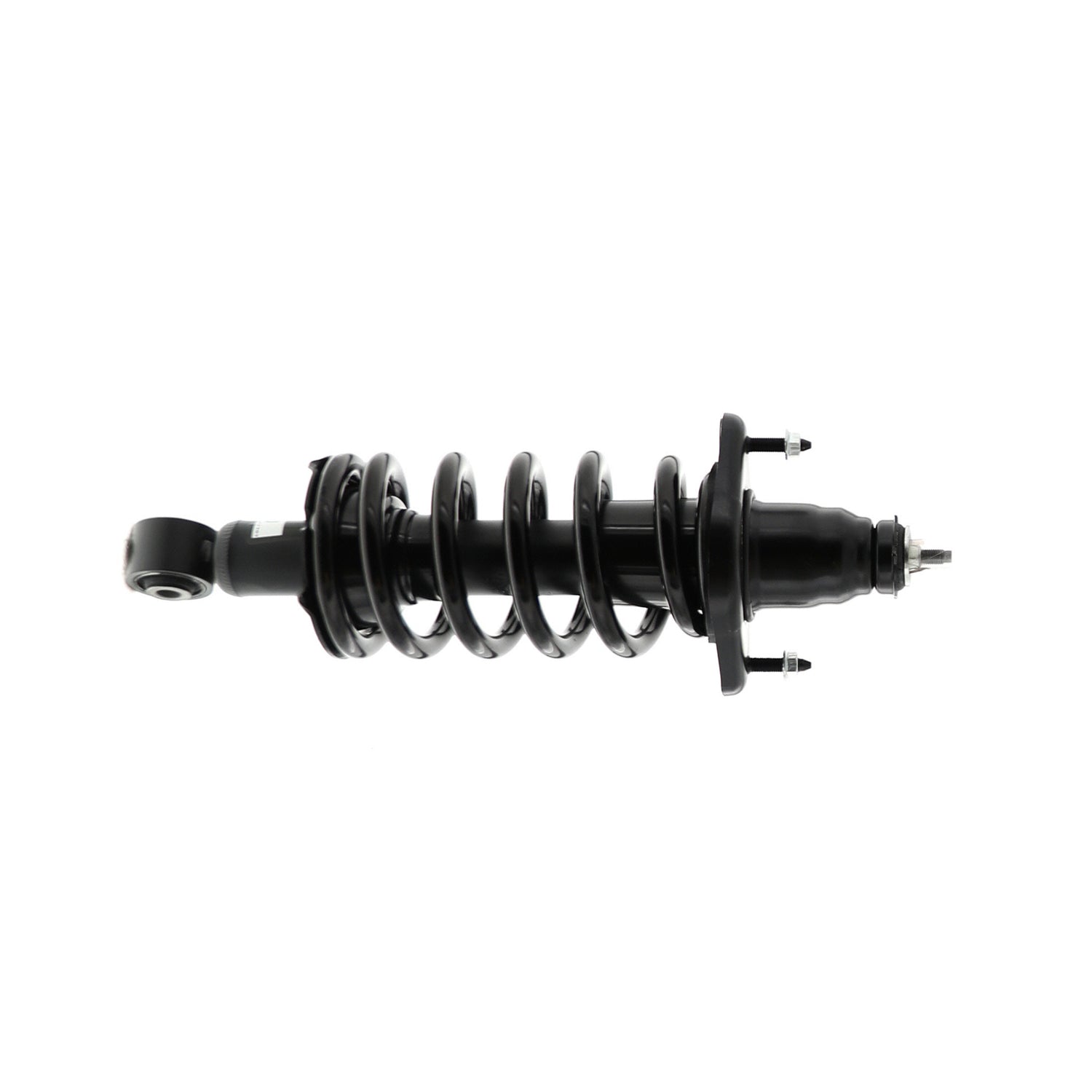 KYB SR4243 Rear Right Strut-Plus Strut and Coil Spring Assembly Honda CR-V