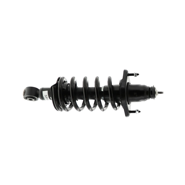 KYB SR4243 Rear Right Strut-Plus Strut and Coil Spring Assembly Honda CR-V