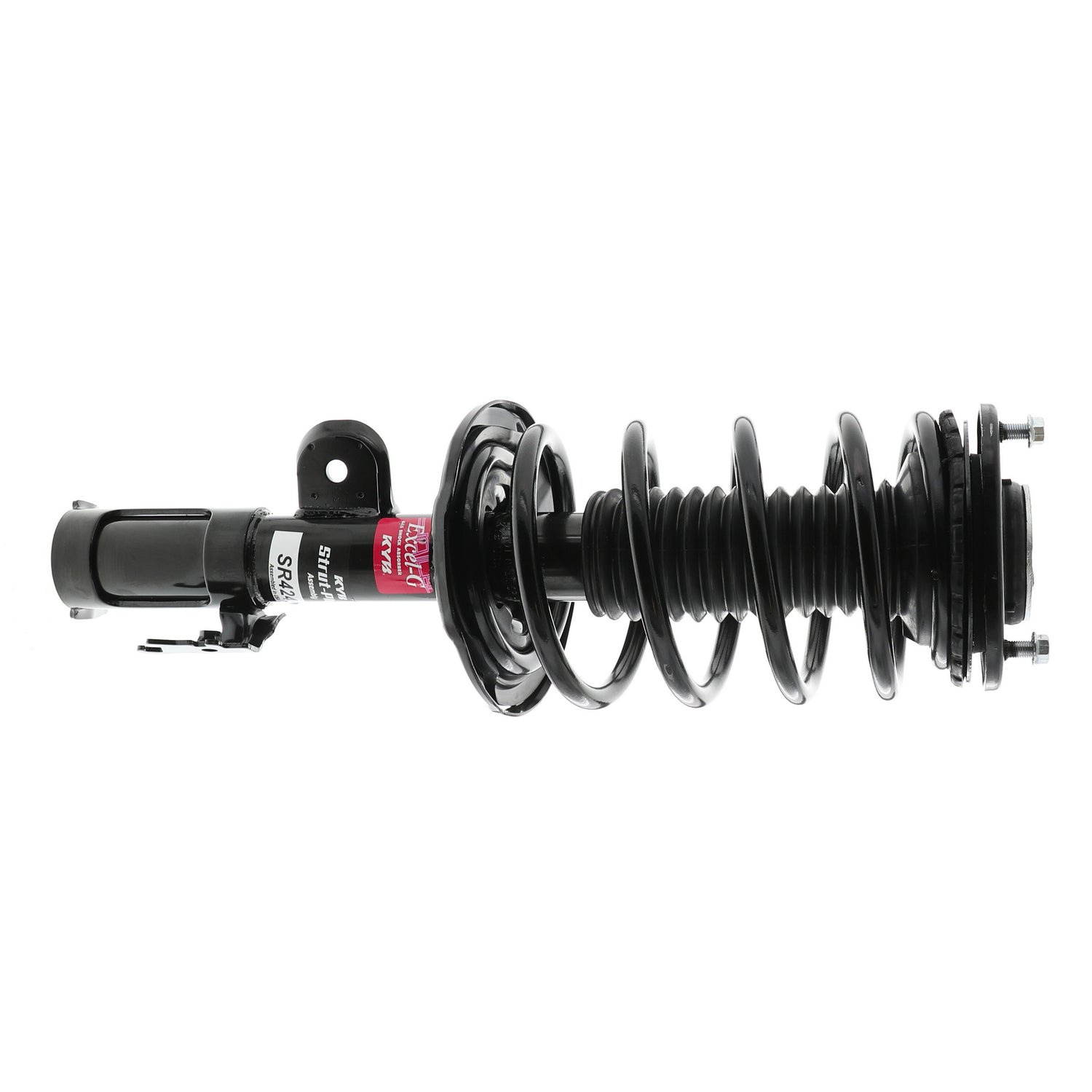 KYB SR4245 Font Right Strut-Plus Toyota Prius, Prius Plug-In