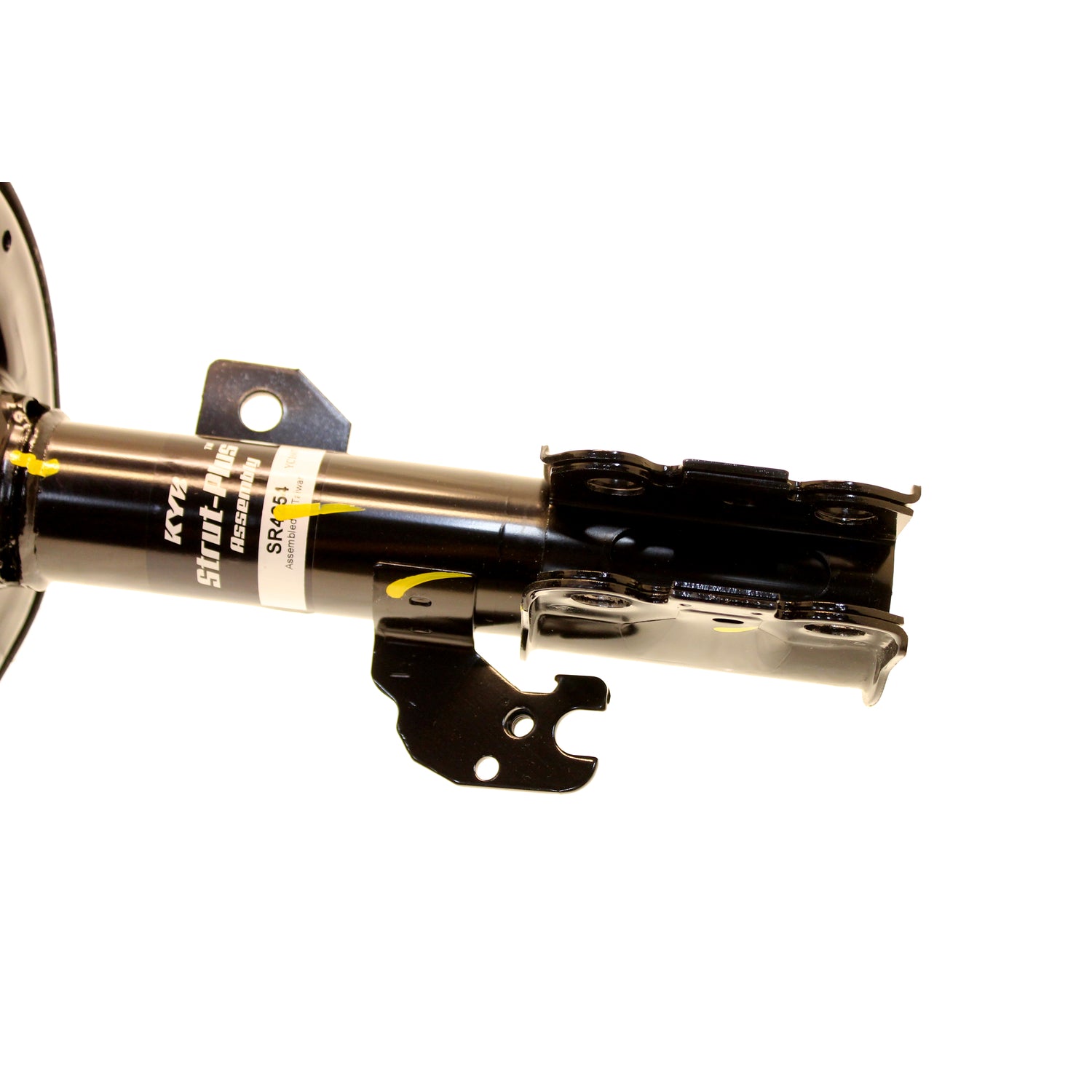 KYB SR4254 Front Left Strut-Plus Strut and Coil Spring Assembly Toyota Camry