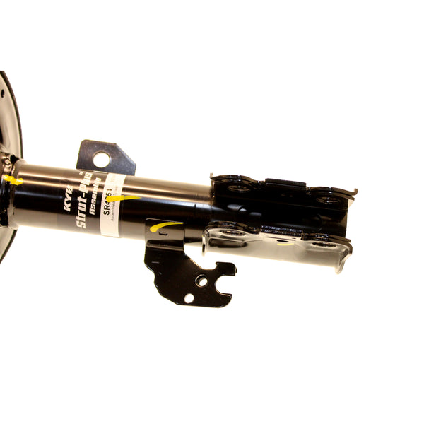 KYB SR4254 Front Left Strut-Plus Strut and Coil Spring Assembly Toyota Camry
