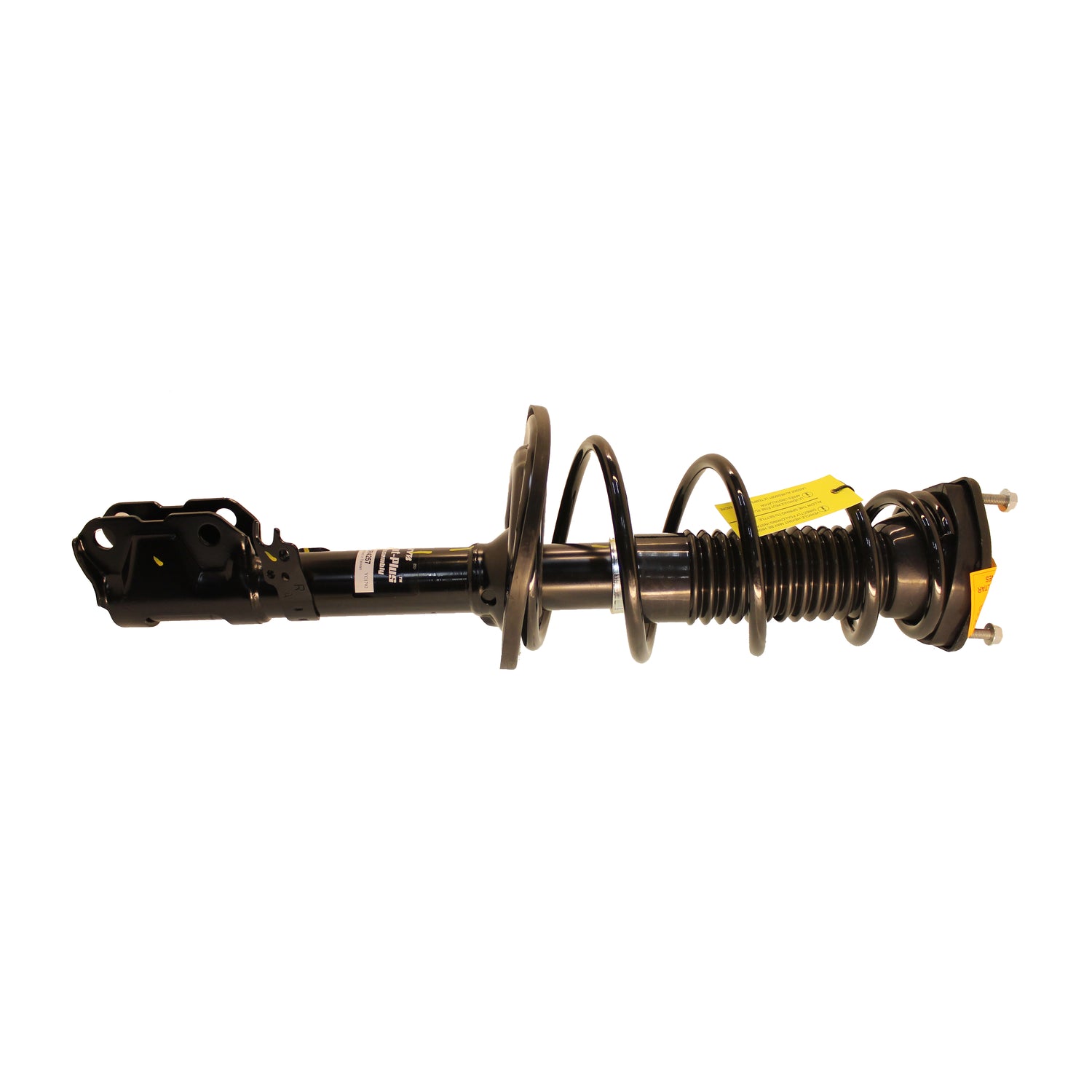 KYB SR4257 Rear Right Strut-Plus Strut and Coil Spring Assembly Toyota Camry