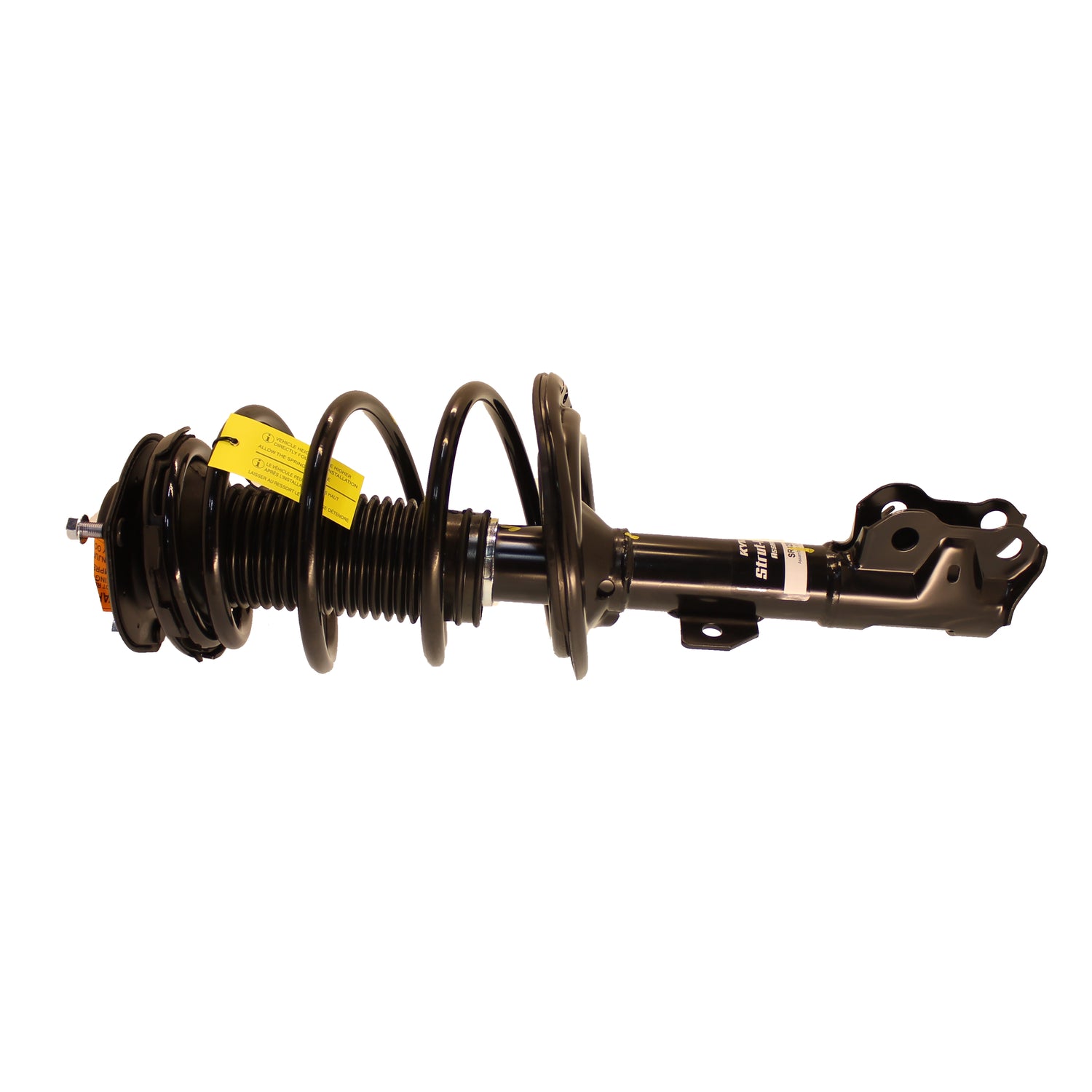 KYB SR4259 Front Right Strut-Plus Strut and Coil Spring Assembly Toyota Camry