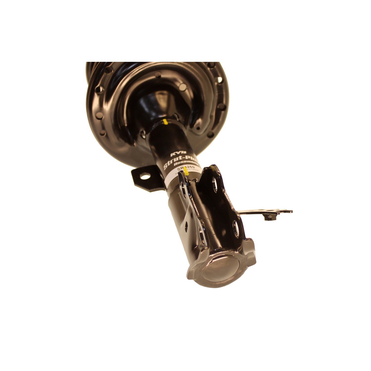 KYB SR4259 Front Right Strut-Plus Strut and Coil Spring Assembly Toyota Camry