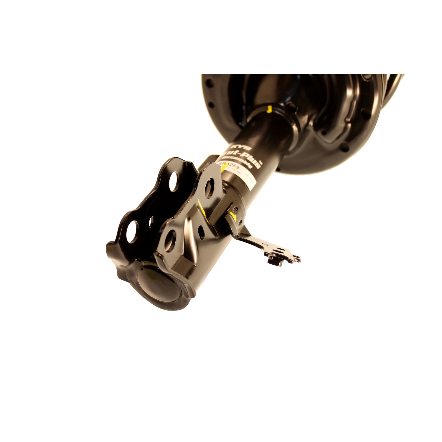KYB SR4259 Front Right Strut-Plus Strut and Coil Spring Assembly Toyota Camry