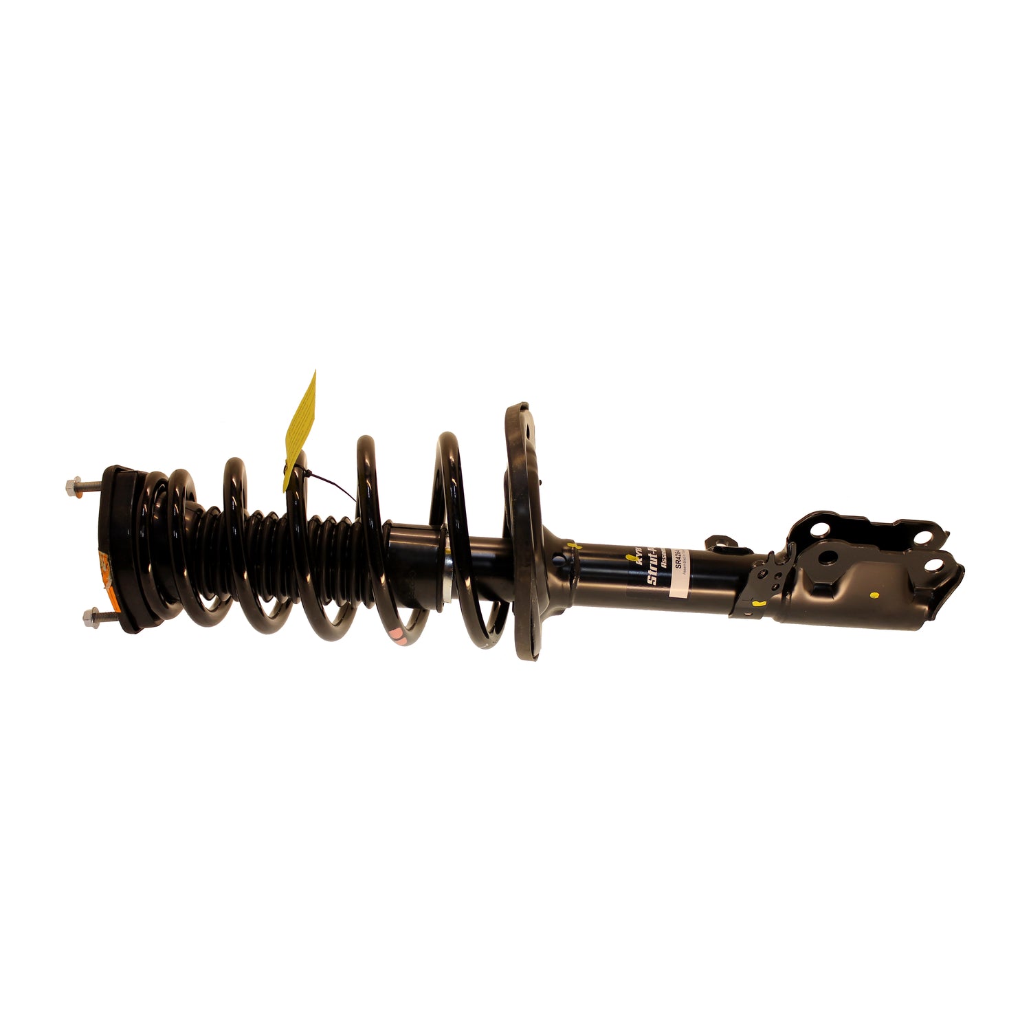 KYB SR4264 Rear Left Strut-Plus Strut and Coil Spring Assembly Toyota Camry