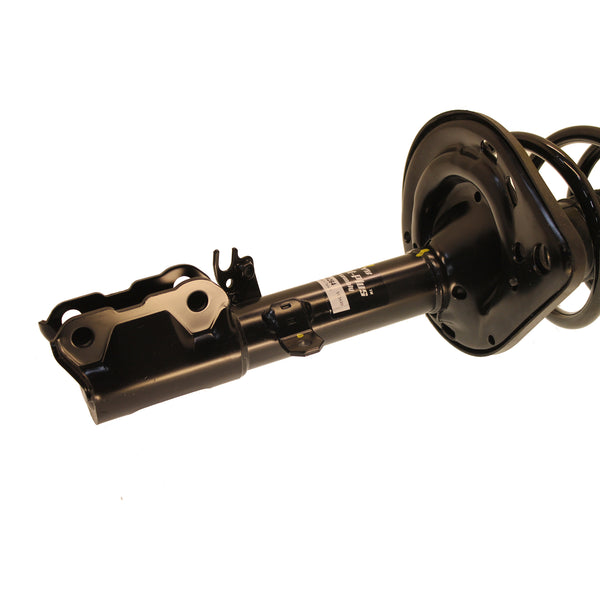 KYB SR4264 Rear Left Strut-Plus Strut and Coil Spring Assembly Toyota Camry
