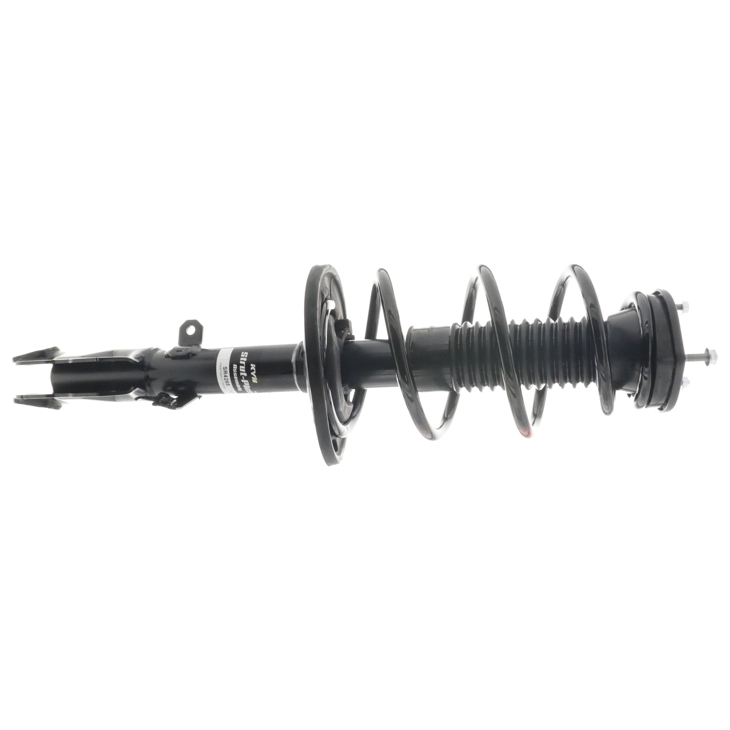 KYB SR4265 Rear Right Strut-Plus Strut and Coil Spring Assembly Toyota Camry